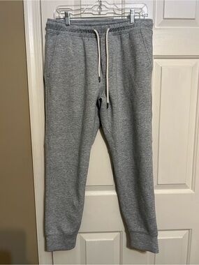American eagle sweatpants joggers men’s size medium